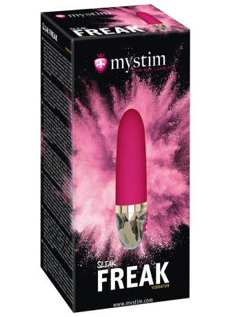 Sleak Freak
